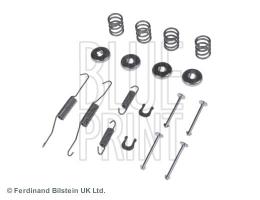 BLUE PRINT Brake shoes Accessory Kit