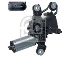 FEBI BILSTEIN Rear Wiper Motor