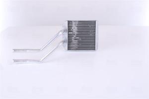 NISSENS Interior heating Heat Exchanger