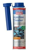 LIQUI MOLY Fuel Additive Injection Cleaner