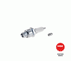 NGK Spark Plug