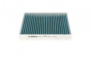 BOSCH Cabin air Filter FILTER+