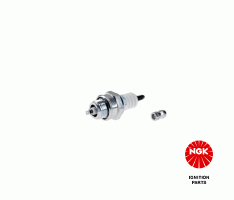 NGK Spark Plug