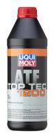 LIQUI MOLY Transmission Oil Top Tec ATF 1200 1l