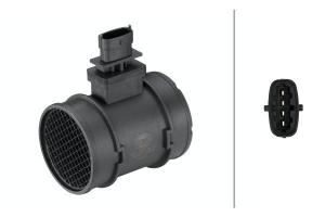 HELLA Mass Air Flow Sensor