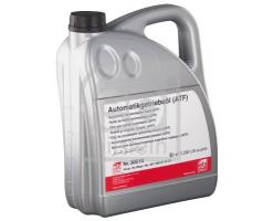 FEBI BILSTEIN Automatic Transmission Fluid 5l