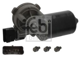 FEBI BILSTEIN Front Wiper Motor