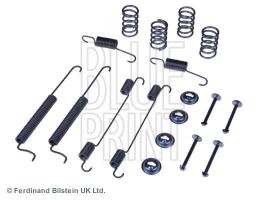 BLUE PRINT Brake shoes Accessory Kit