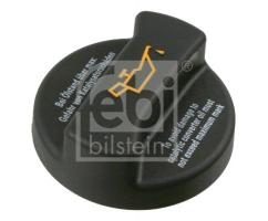 FEBI BILSTEIN Oil filler neck Sealing Cap febi Plus