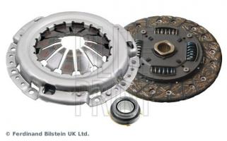 BLUE PRINT Clutch Kit