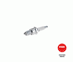 NGK Spark Plug