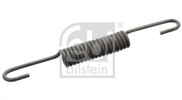 FEBI BILSTEIN Brake shoes Spring