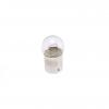 BOSCH Direction indicator Bulb Pure Light WS