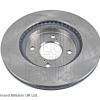 BLUE PRINT Brake Disc