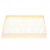 BOSCH Cabin air Filter